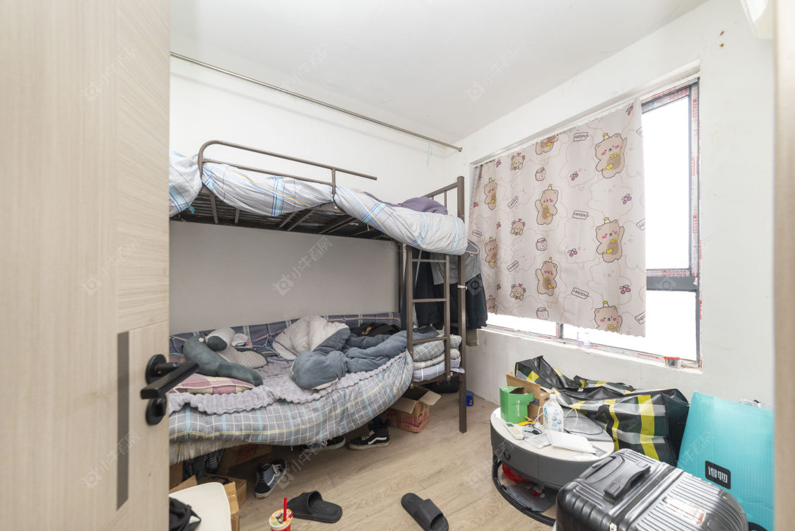 常州大唐中南上悦城在售二手房源室内图_小牛看房