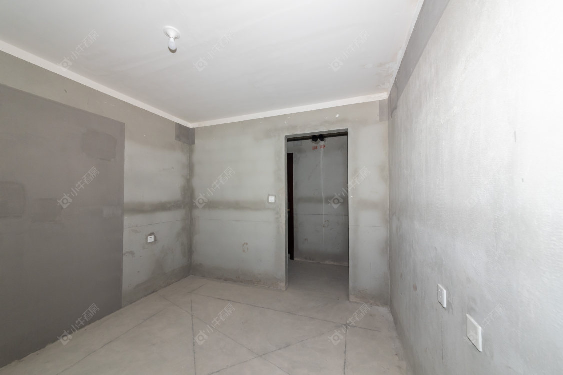 常州碧桂园翡丽都会在售二手房源室内图_小牛看房