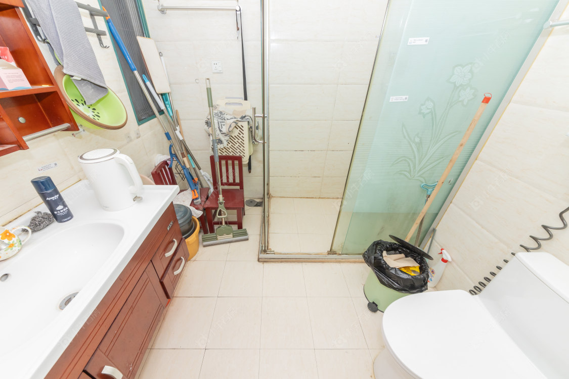 常州百馨西苑一二期在售二手房源室内图_小牛看房