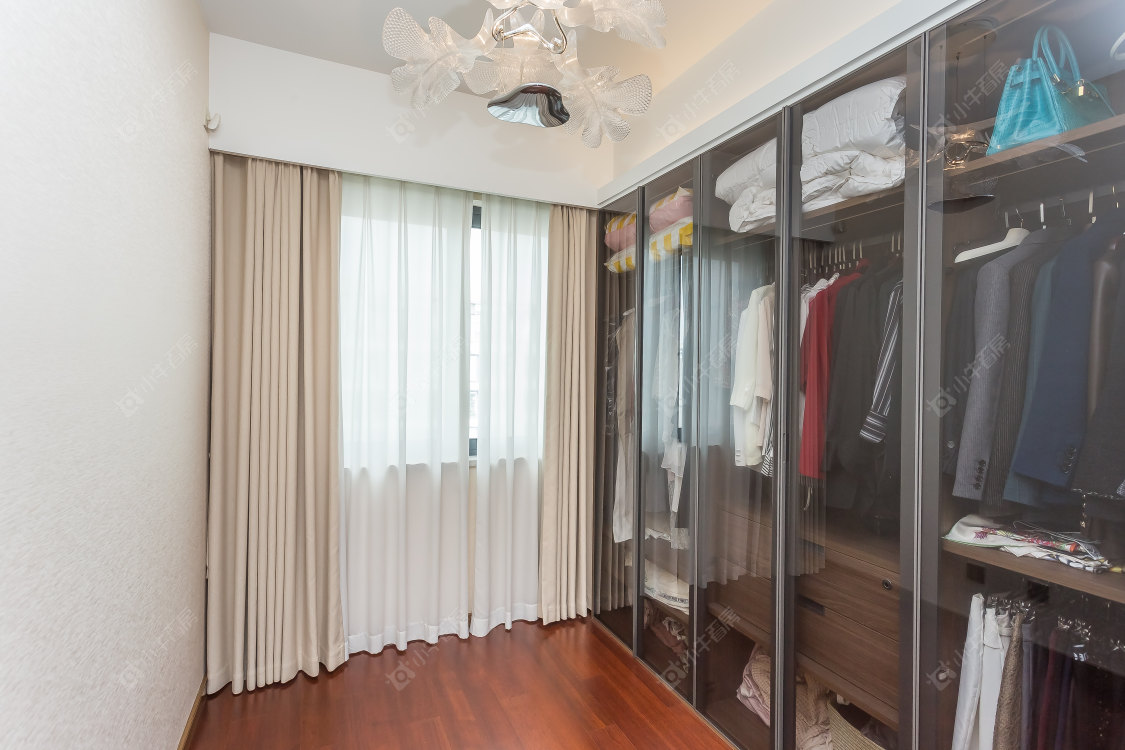 常州旭辉铂悦天宁在售二手房源室内图_小牛看房