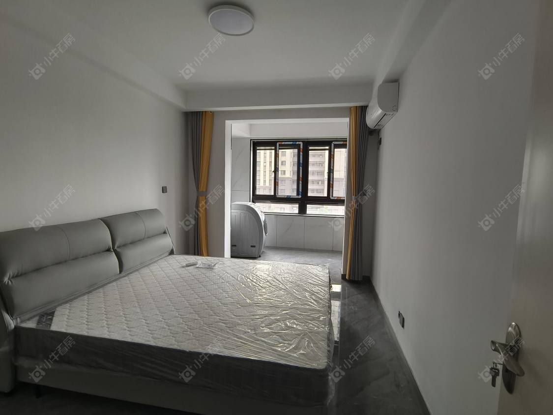 常州百馨西苑五期在租房源室内图_小牛看房