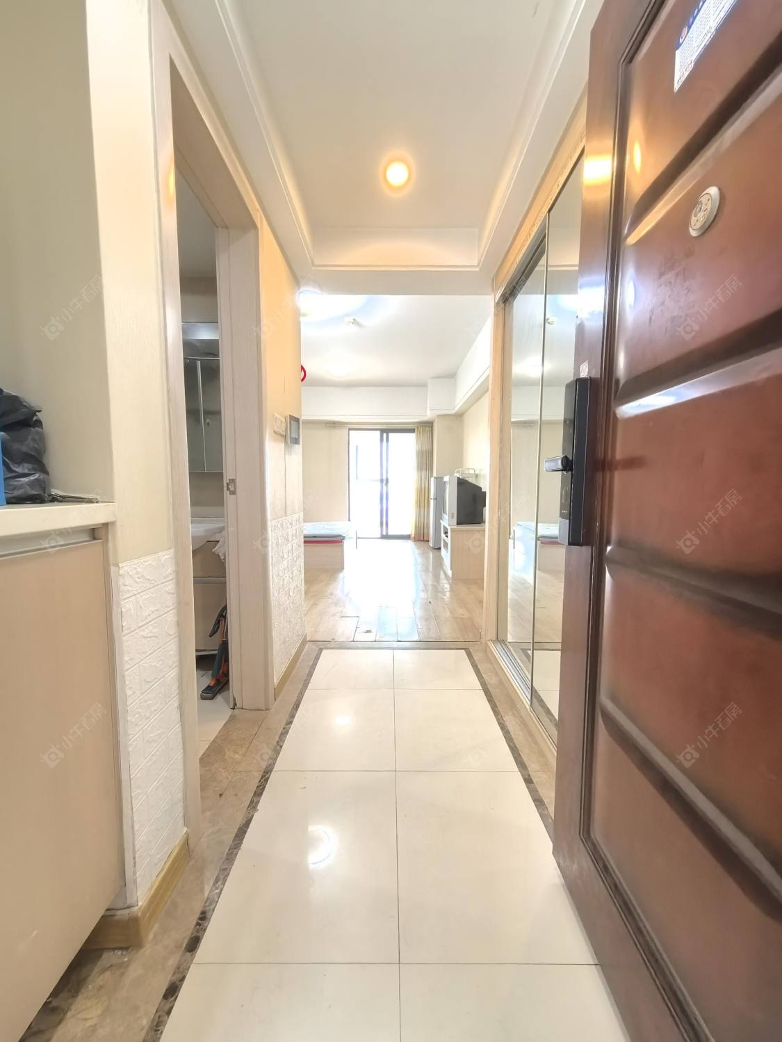 常州新北万达广场租房_新北万达广场1室1厅房源出租