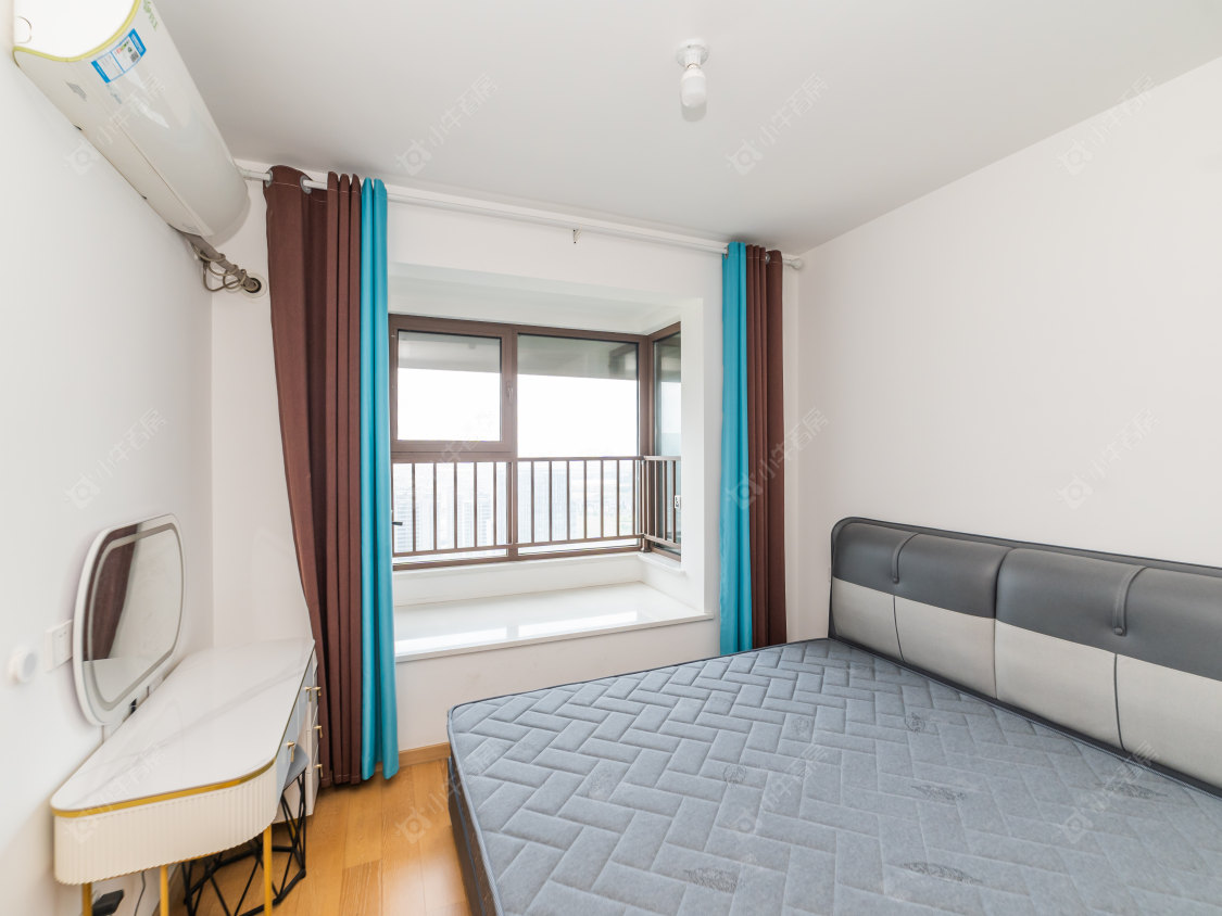 常州上东区在售二手房源室内图_小牛看房