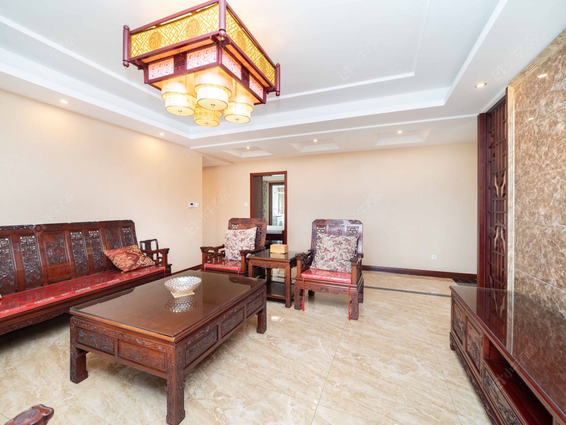 常州天隽峰在售二手房源室内图_小牛看房