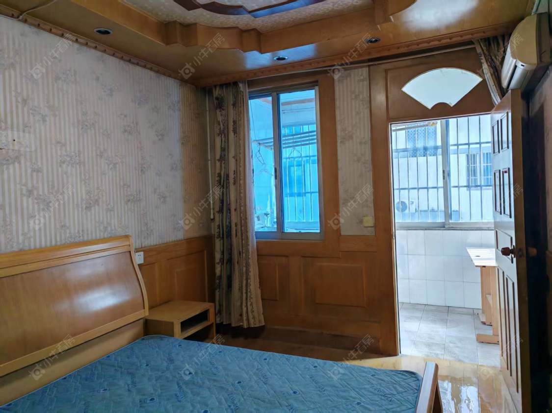 常州浦南南村在租房源室内图_小牛看房