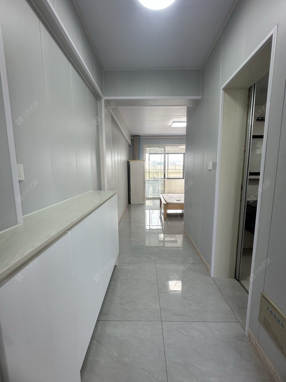 常州丰乐尚都在租房源室内图_小牛看房