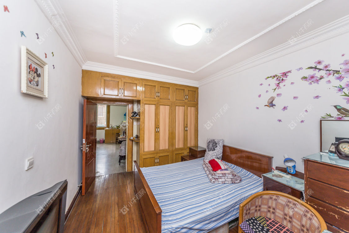 常州坛园在租房源室内图_小牛看房