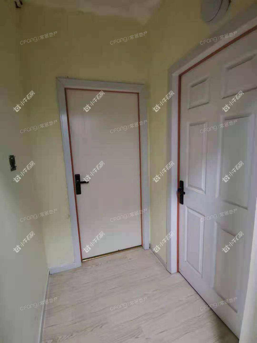 常州菱溪名居租房_小牛看房