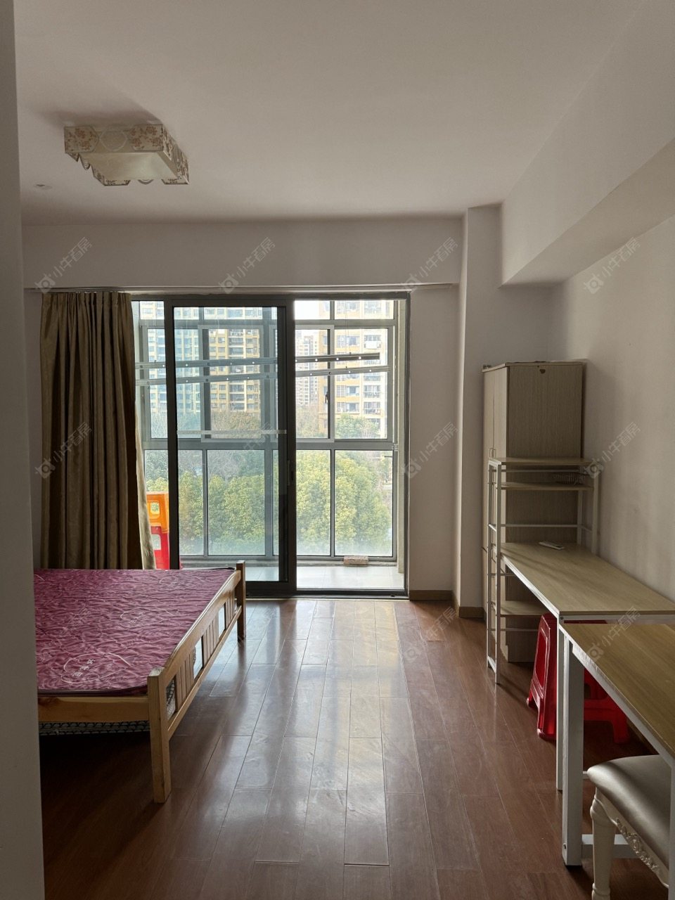 常州世茂广场在租房源室内图_小牛看房