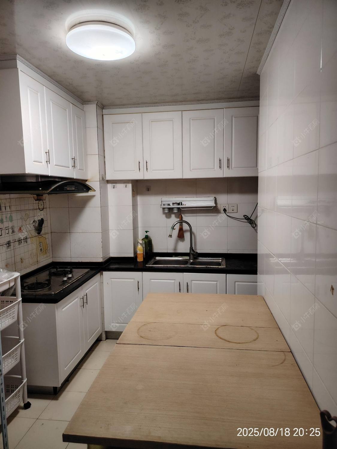 常州九洲花园二期在租房源室内图_小牛看房