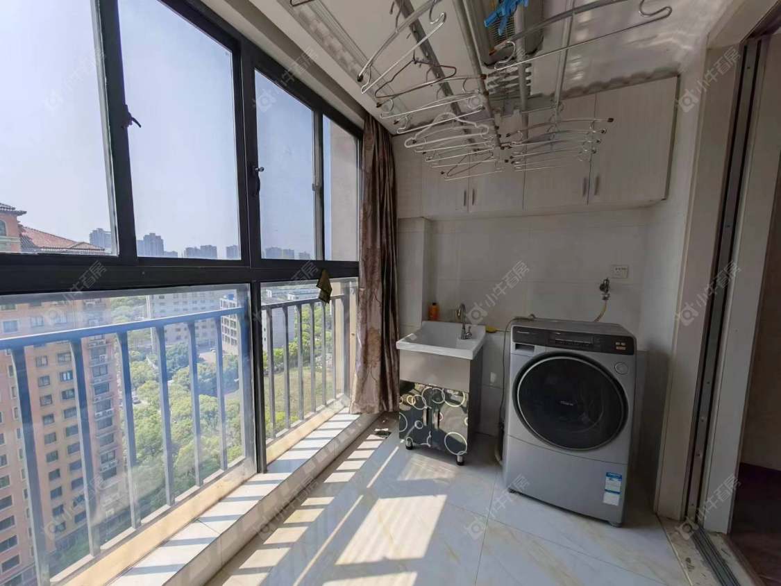 常州景城名轩在租房源室内图_小牛看房