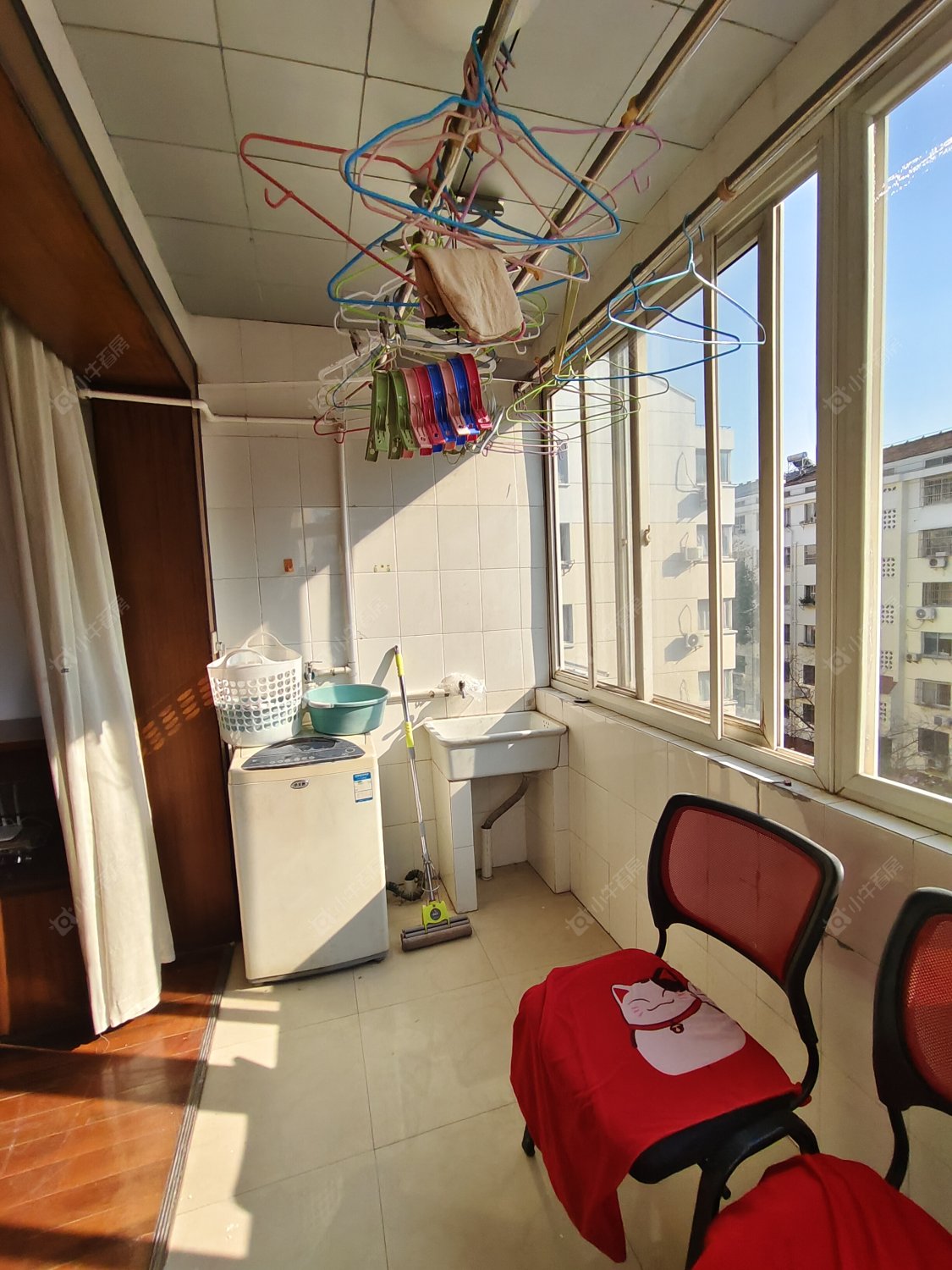 常州竹林新村在租房源_小牛看房