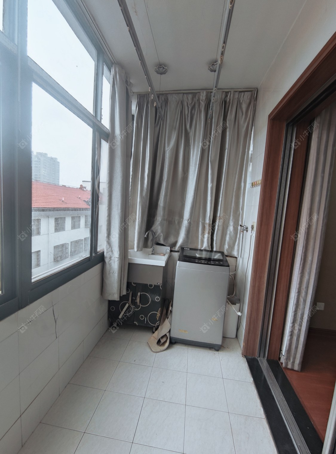 常州朝阳三村在租房源室内图_小牛看房