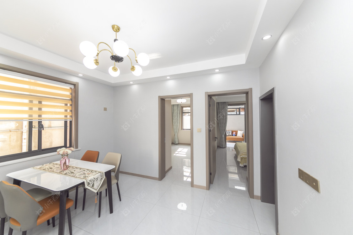 清潭六村房源室内图 常州清潭六村在售二手房源室内图_小牛看房