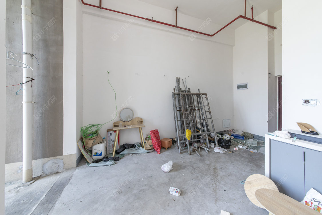 吾悦广场全能家公寓房源室内图 常州吾悦广场全能家公寓在售二手房源室内图_小牛看房