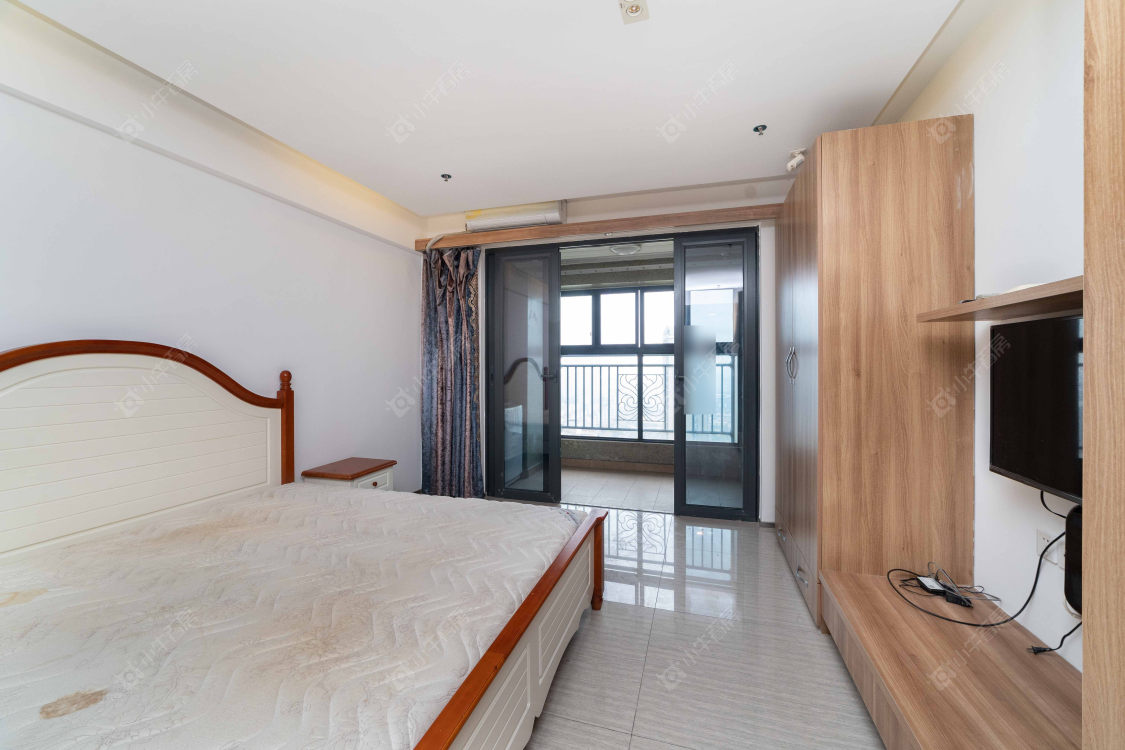 常州恒大翡翠华庭在售二手房源室内图_小牛看房