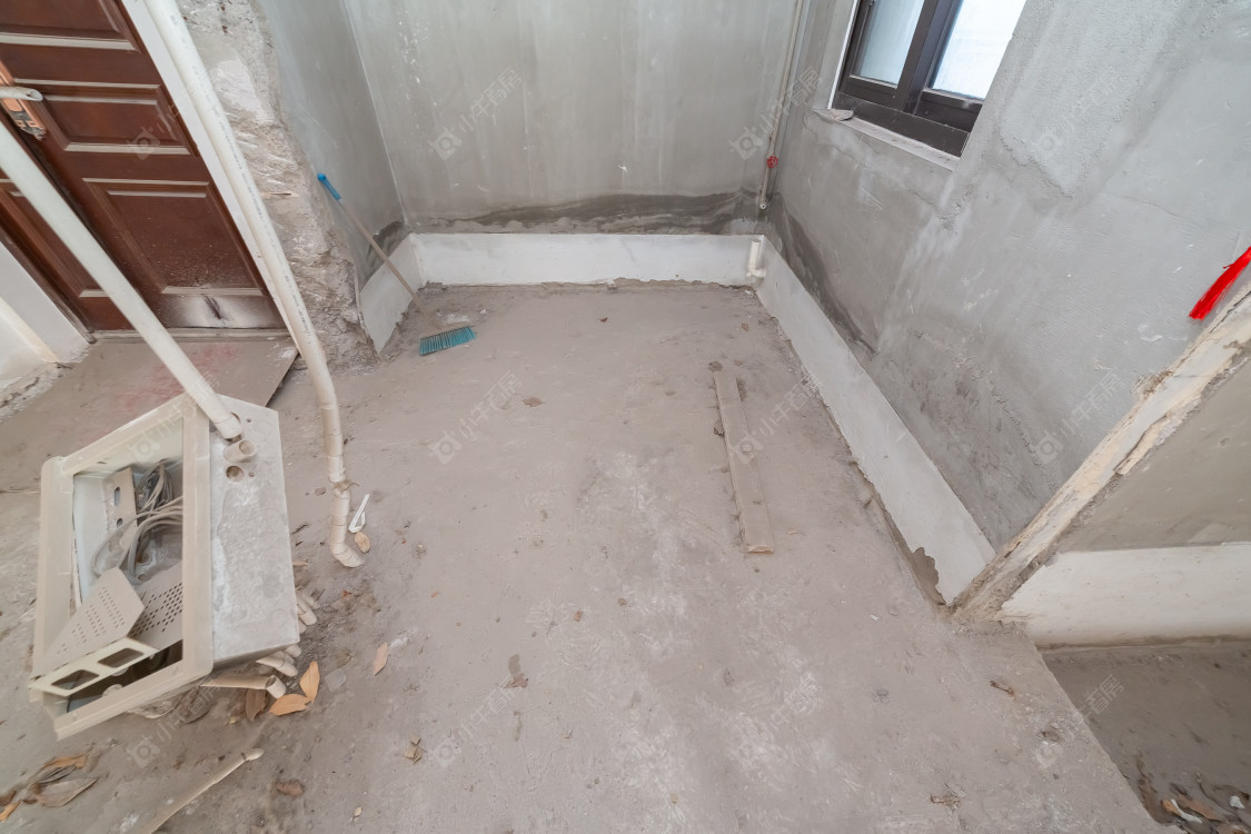 常州龙湖春江天玺在售二手房源室内图_小牛看房