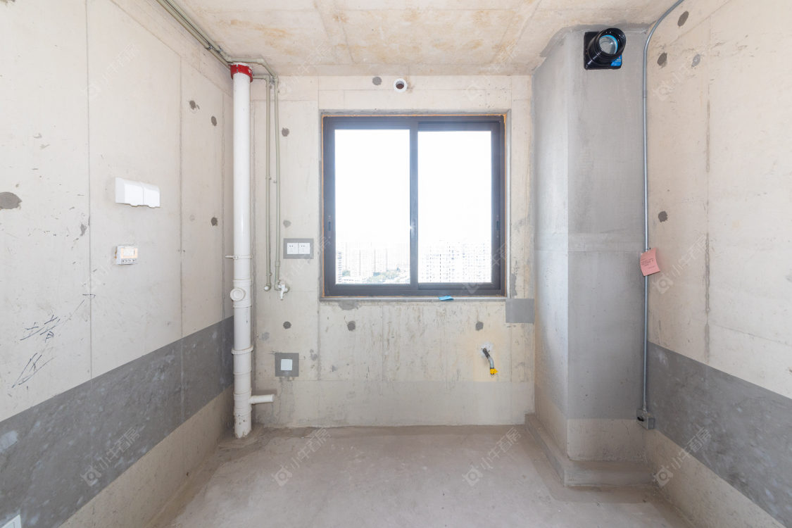 常州雅居乐熙悦府在售二手房源室内图_小牛看房