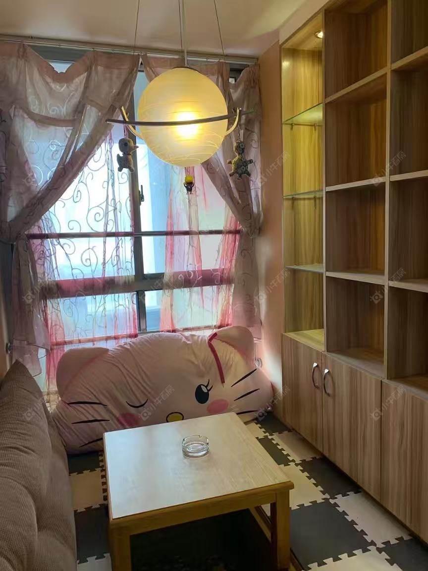 常州和平国际商业街在租房源室内图_小牛看房