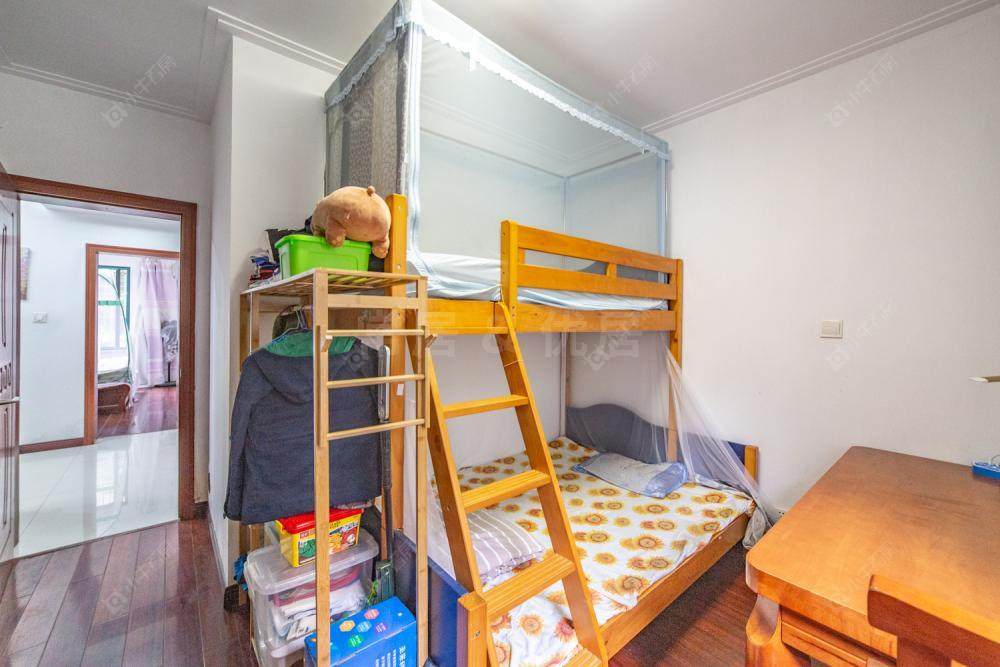 常州枫逸人家在售二手房源室内图_小牛看房