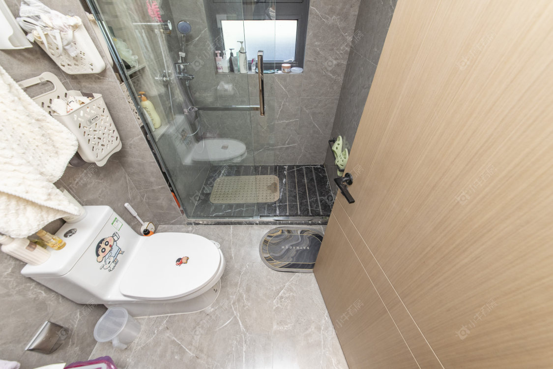 常州景瑞宸运天赋在售二手房源室内图_小牛看房