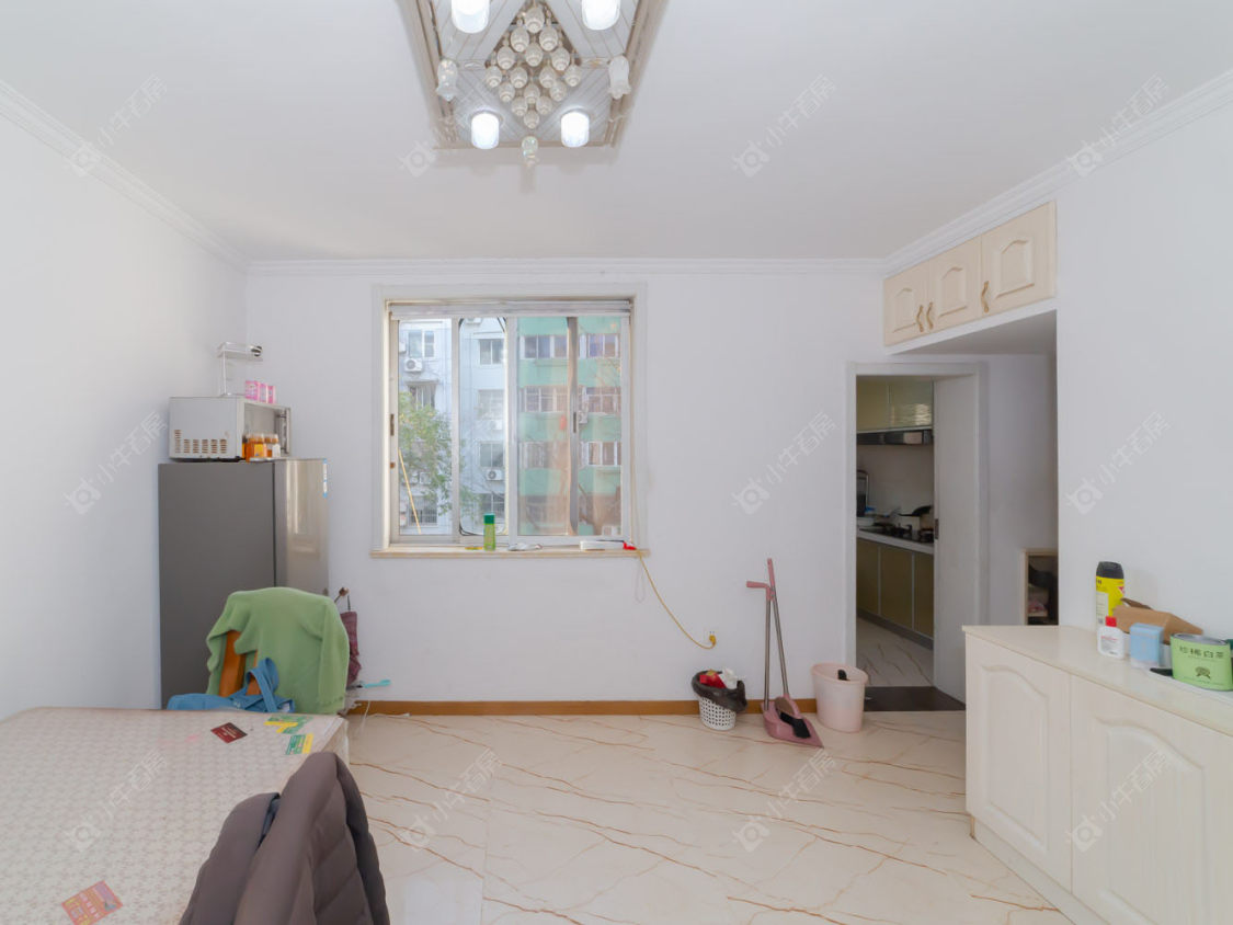 常州翠竹新村东北区在售二手房_小牛看房