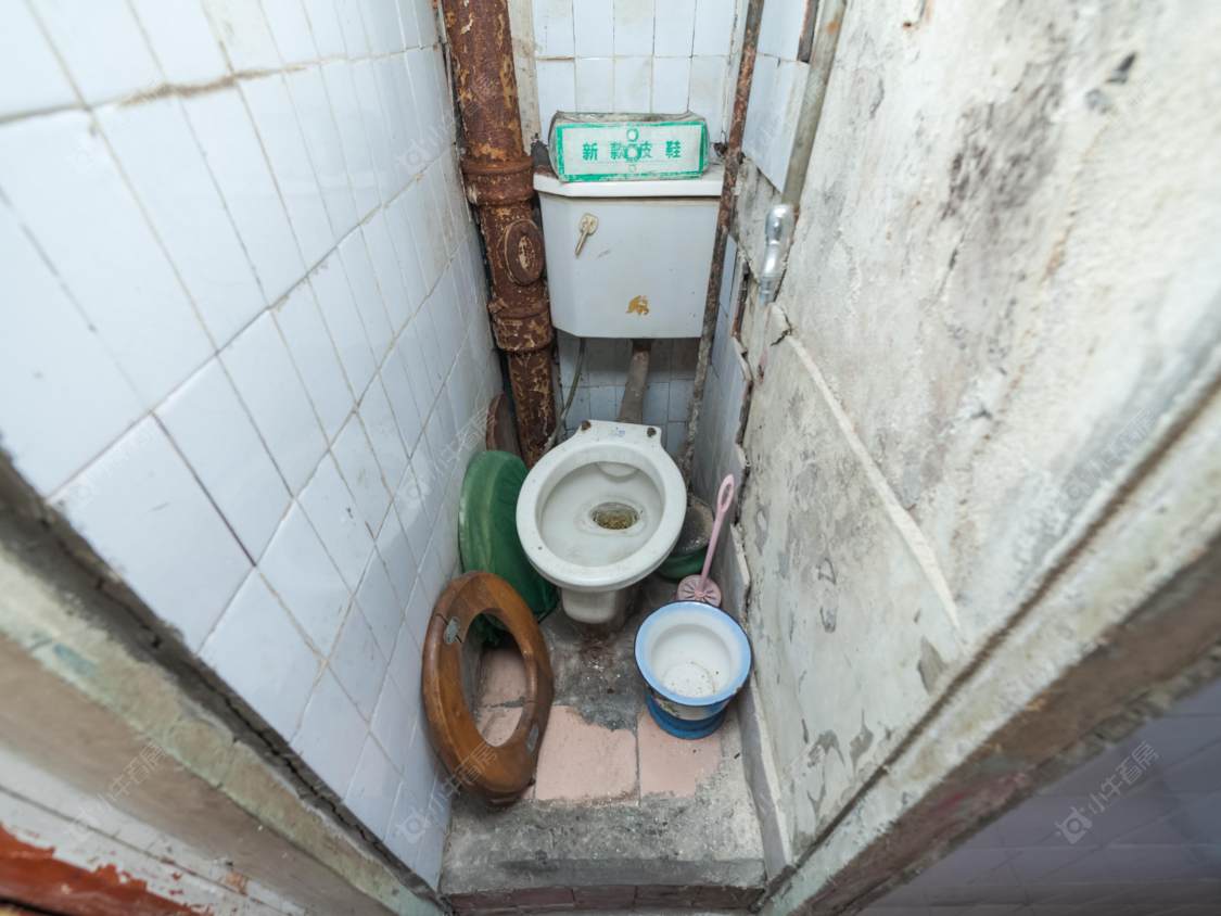 常州梅港新村在售二手房源室内图_小牛看房