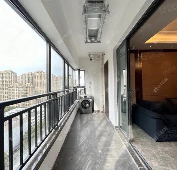 常州恒大御景在租房源室内图_小牛看房