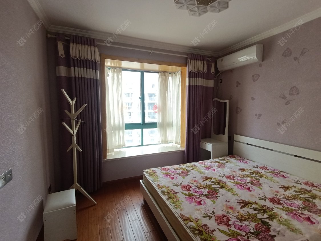 常州橄榄城在租房源_小牛看房