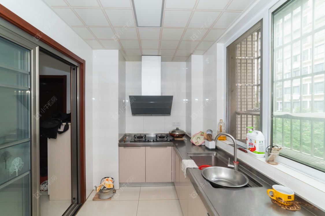 常州星鑫家园二期在售二手房源室内图_小牛看房