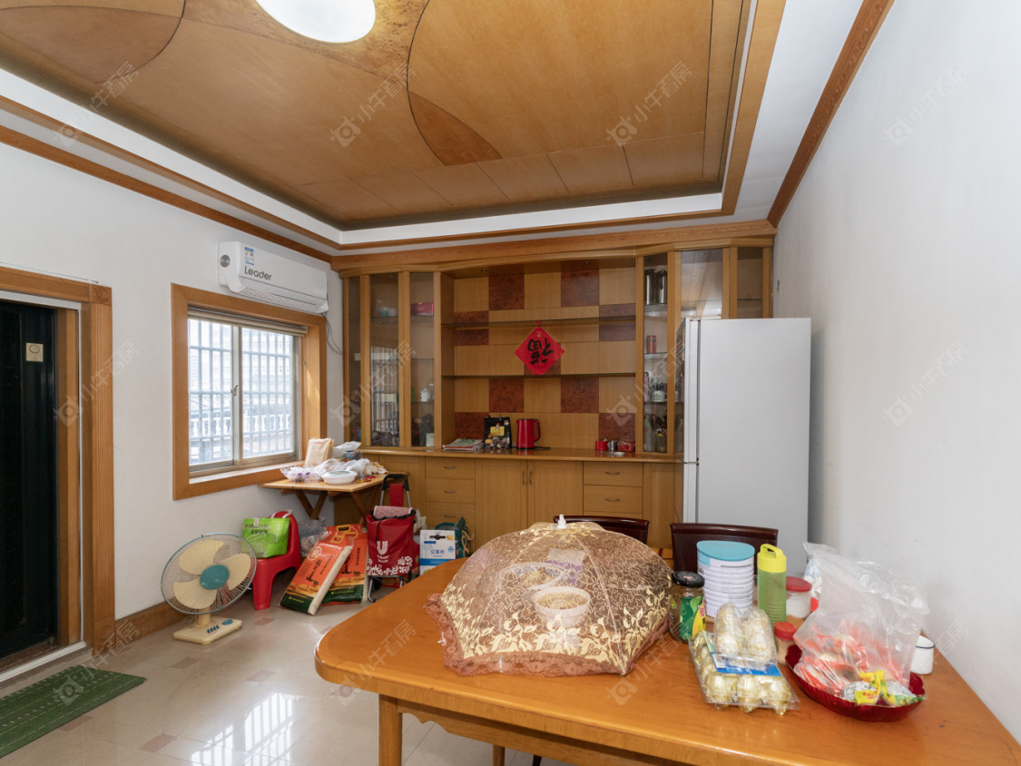 常州西门大街在售二手房房源室内图_小牛看房