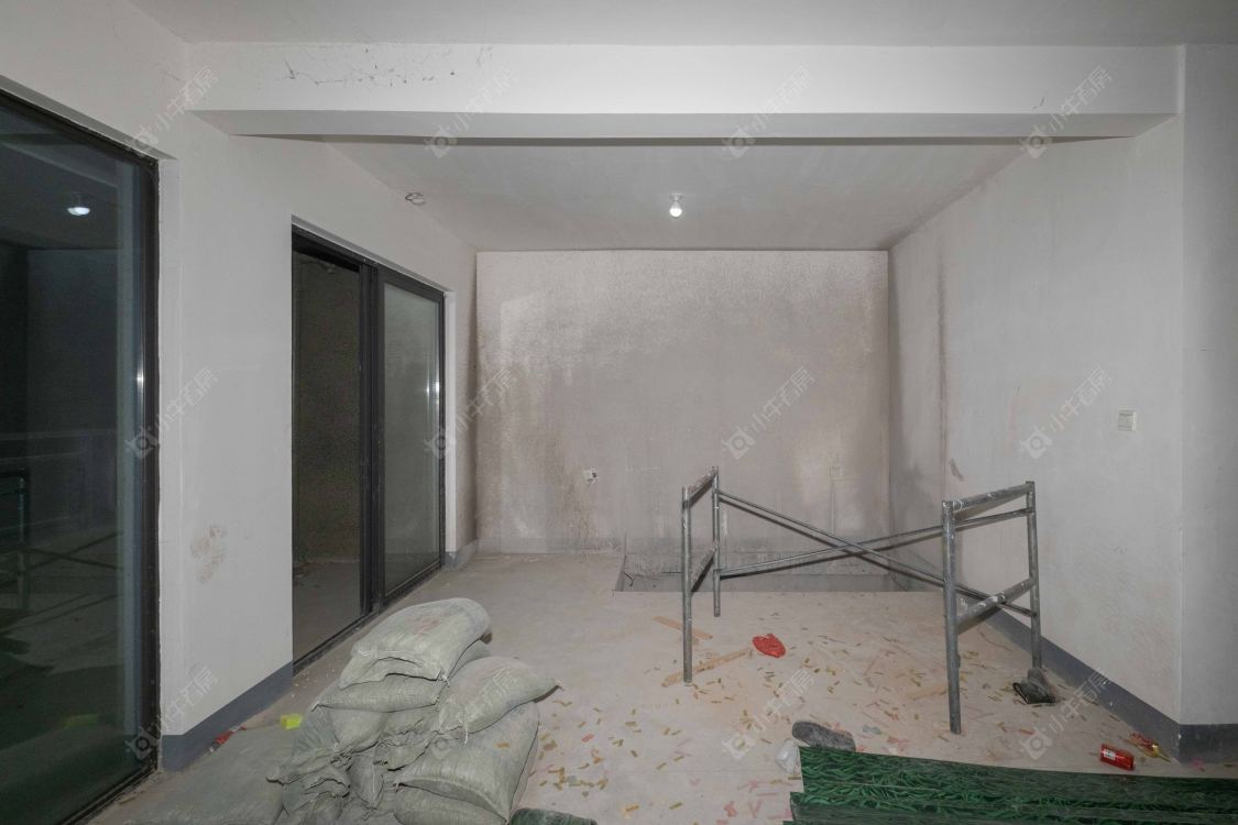 常州雅居乐路劲棠颂在售二手房房源室内图_小牛看房