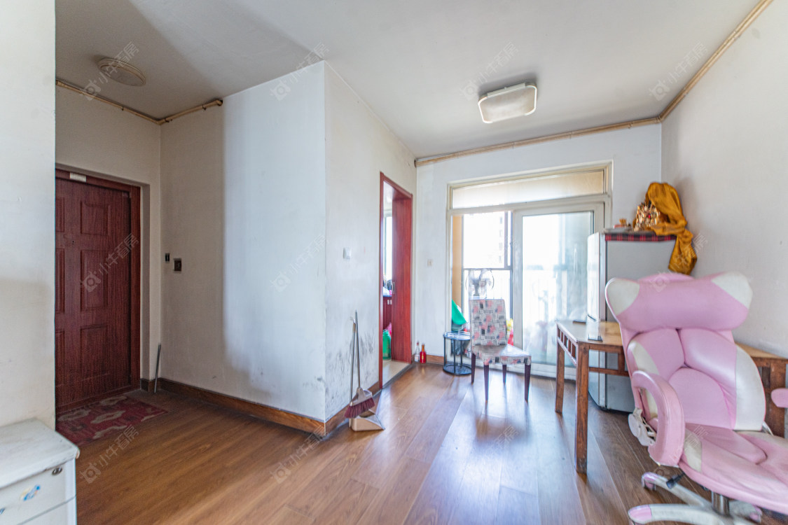 常州新城域二期在售二手房源室内图_小牛看房