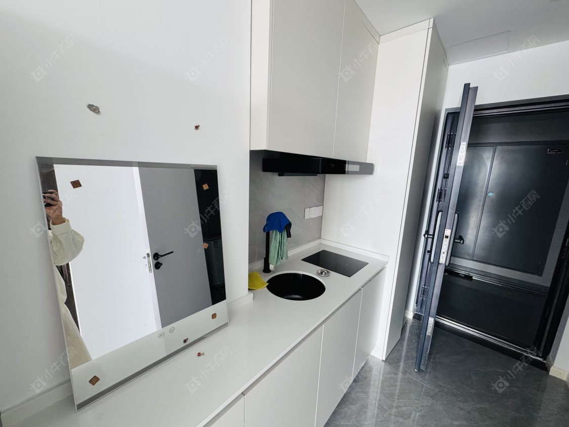 常州新龙江城市广场在租房源_小牛看房