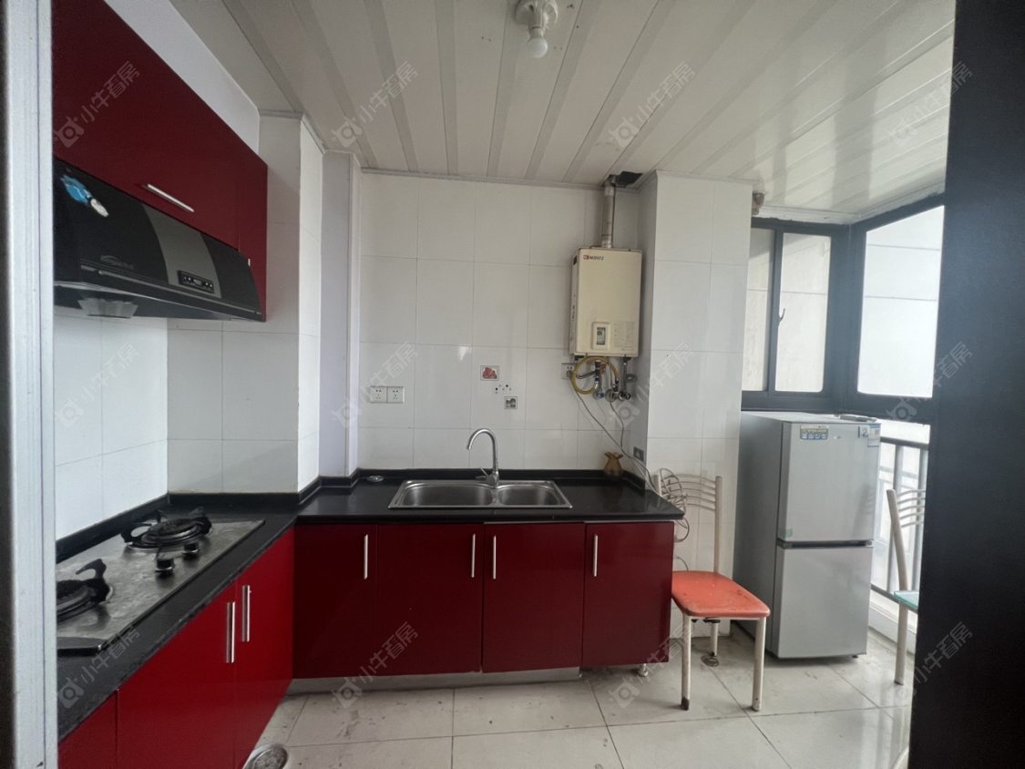 新城公馆国际公寓房源室内图 常州新城公馆国际公寓在租房源室内图_小牛看房