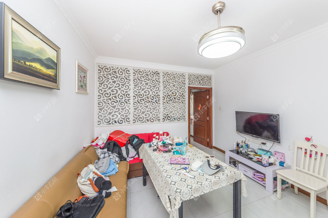 常州润泽东方尚院在租房源室内图_小牛看房