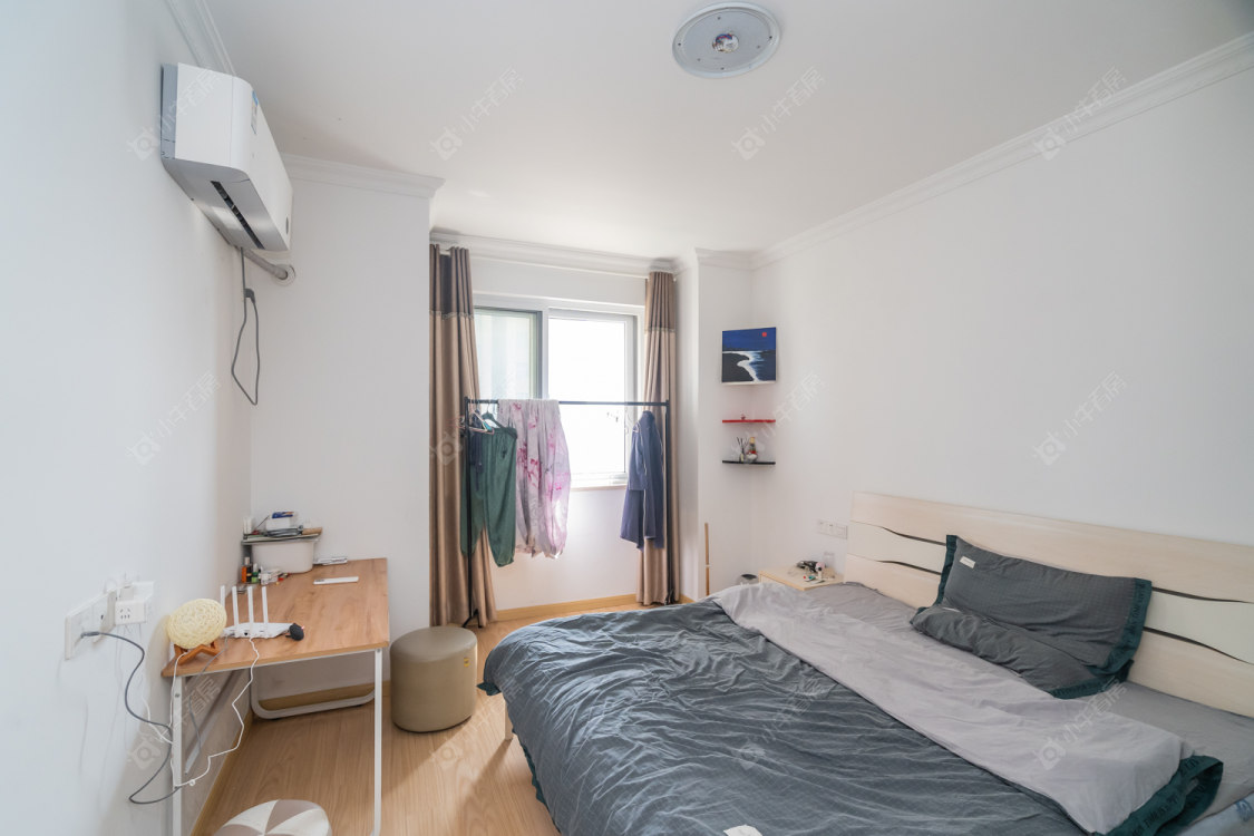 常州新城香溢俊园在售二手房源室内图_小牛看房