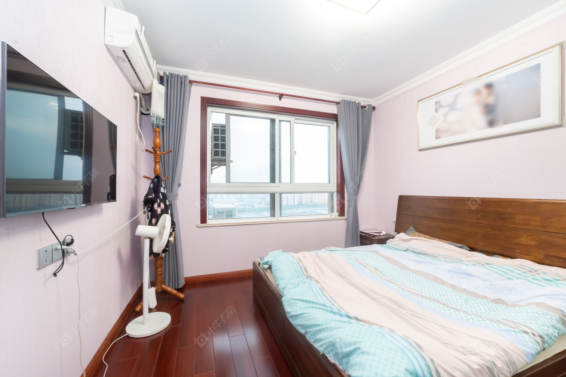 常州绿地世纪城二期在售二手房源室内图_小牛看房