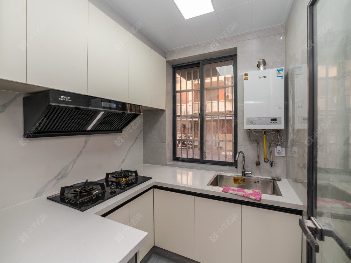 常州工房北区在售二手房源室内图_小牛看房