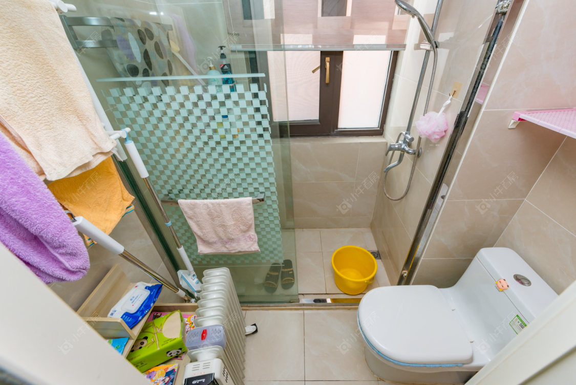 常州荷花池公寓东区在售二手房源室内图_小牛看房