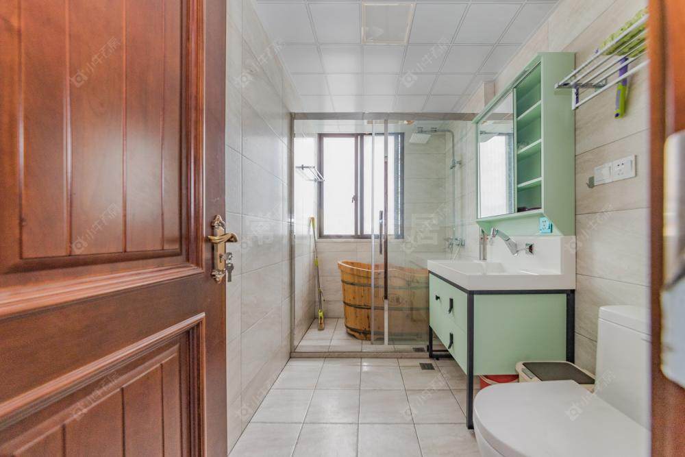 常州星河国际二区在售二手房源室内图_小牛看房