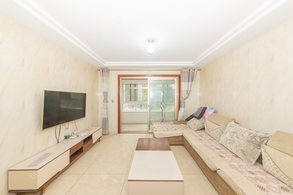 常州百馨西苑四期在售二手房_小牛看房