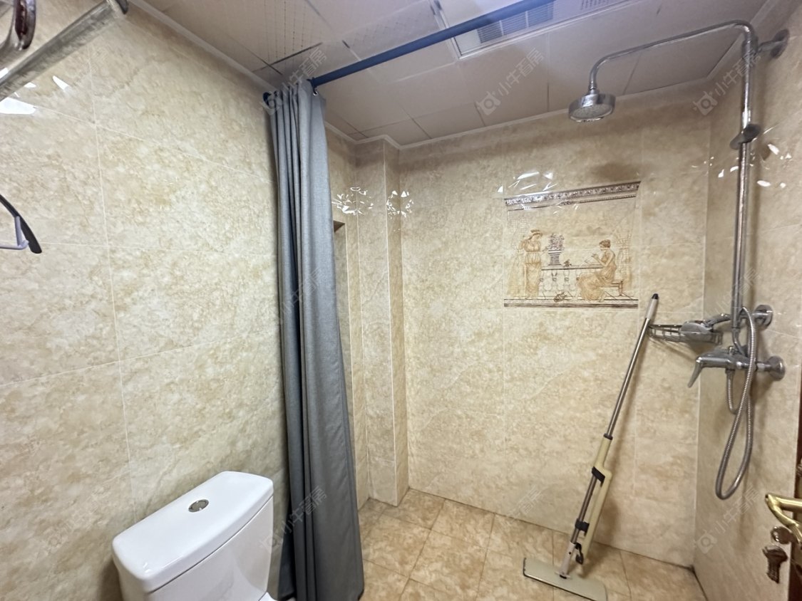 常州新城香溢澜桥二期在租房源室内图_小牛看房