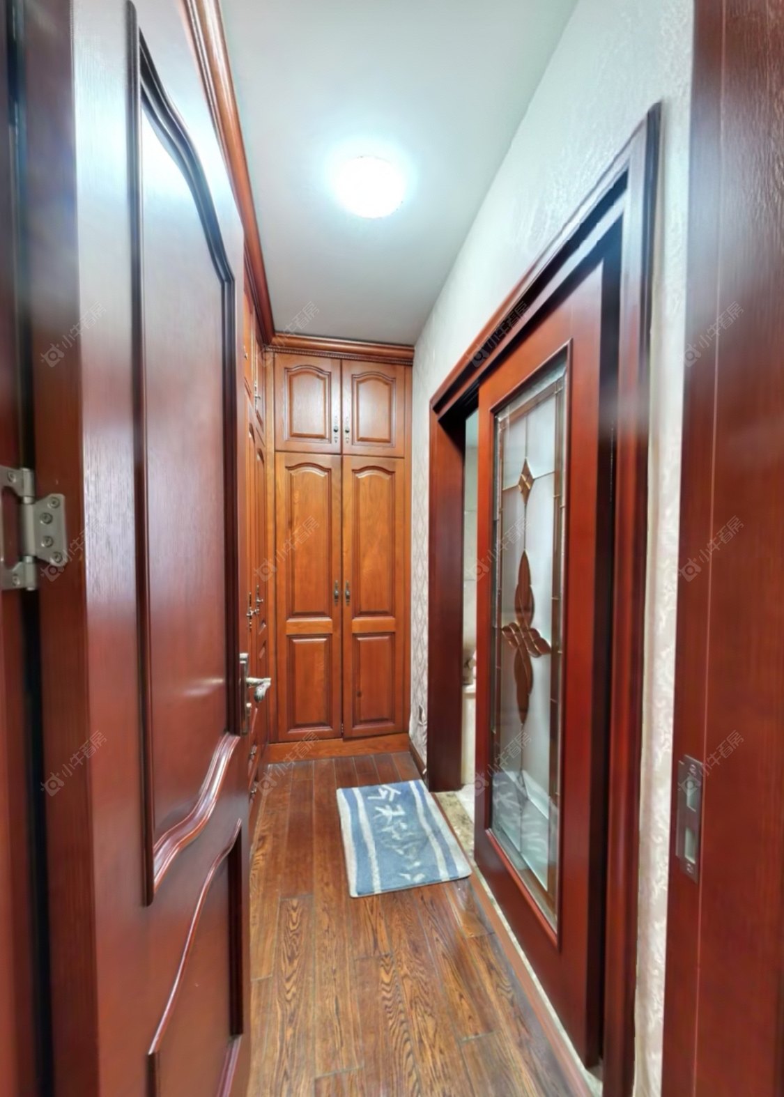 常州星河国际二区在租房源室内图_小牛看房