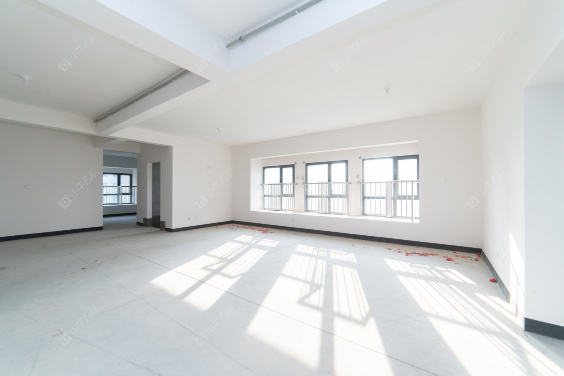 常州五星星韵城在售二手房源室内图_小牛看房