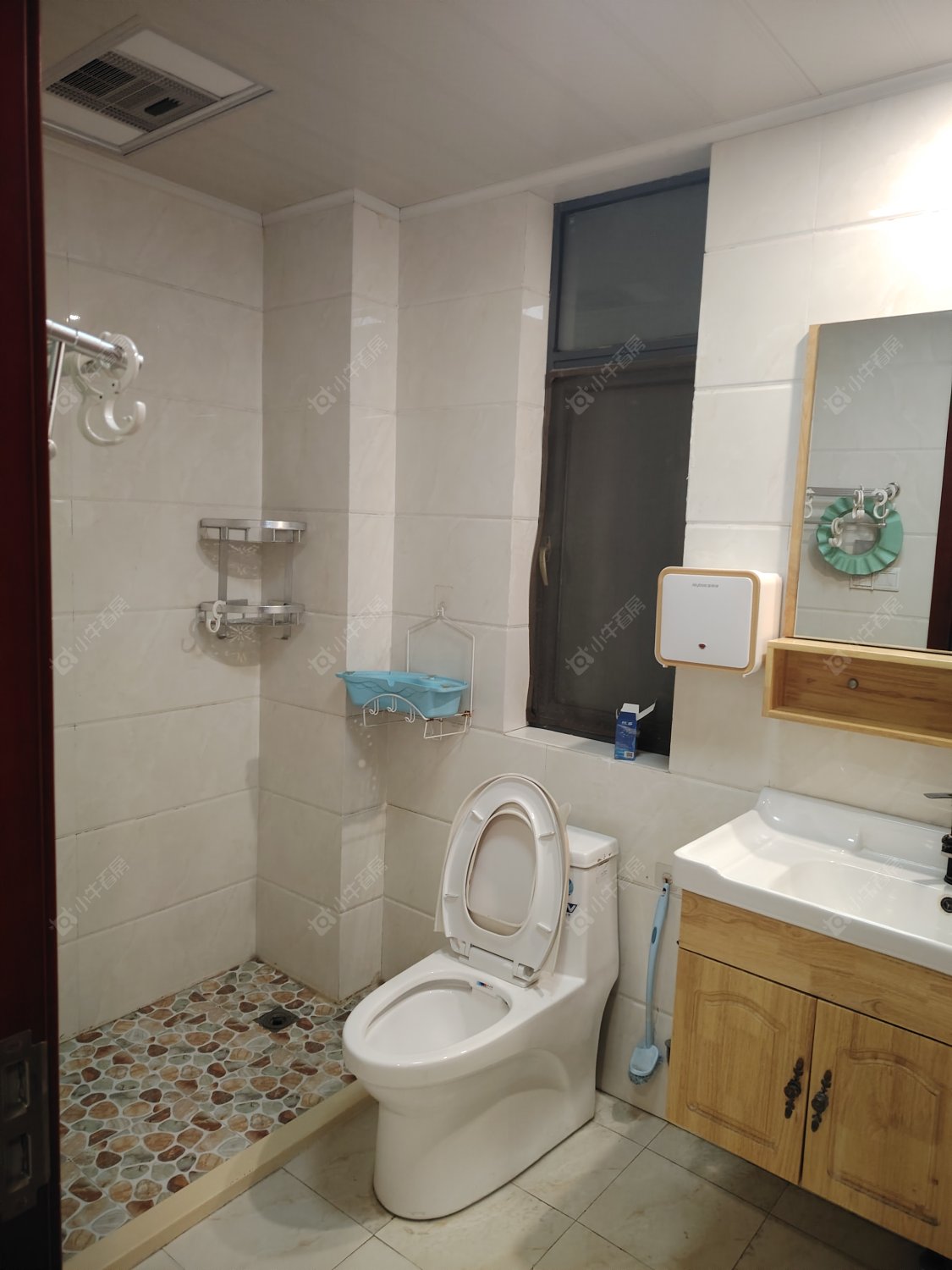 常州滨江明珠城西区在租房源室内图_小牛看房