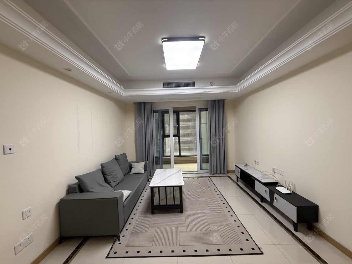 常州碧桂园金科光明府在租房源_小牛看房