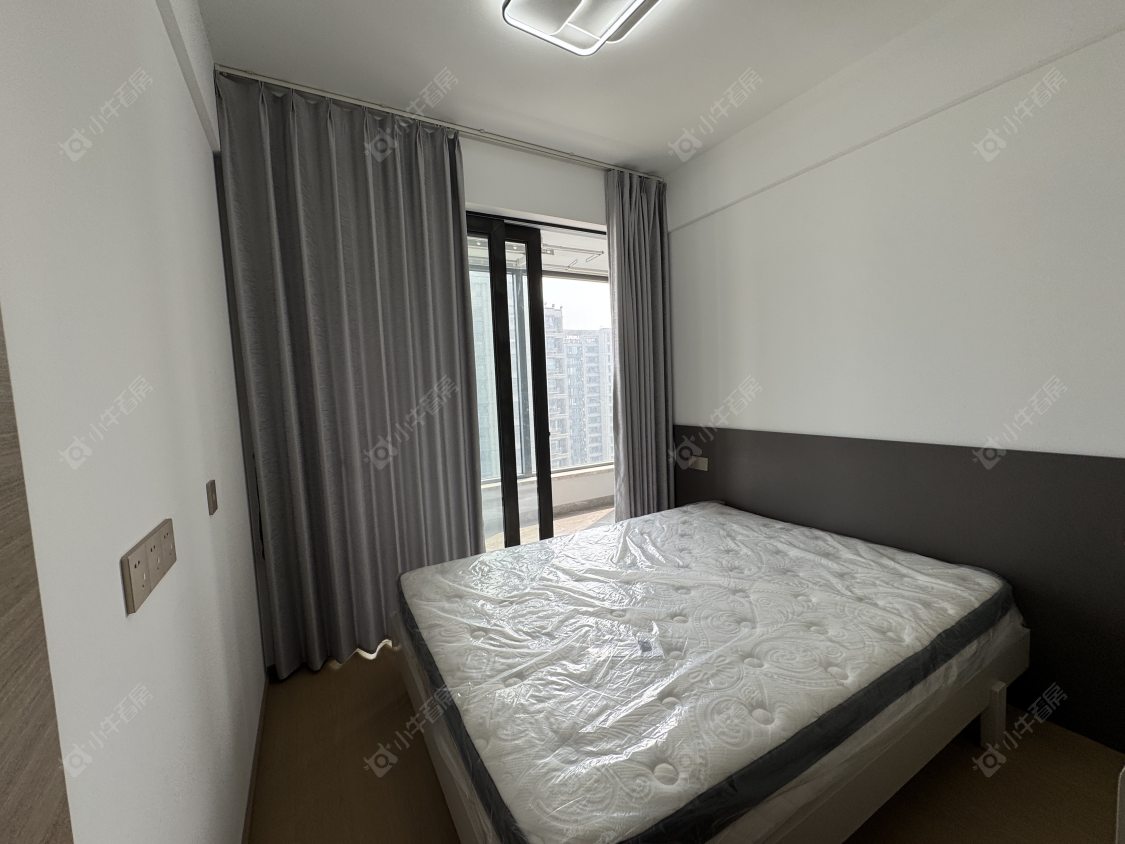 常州万科新都会在租房源室内图_小牛看房