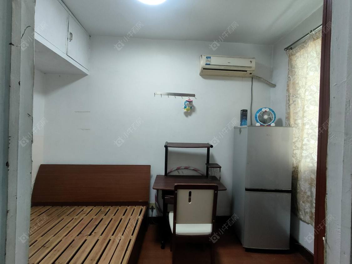 常州河苑东村在租房源室内图_小牛看房