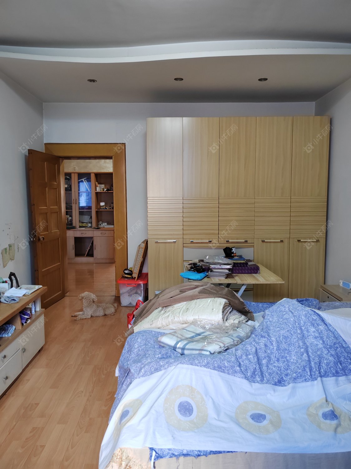 常州丰华苑在租房源_小牛看房